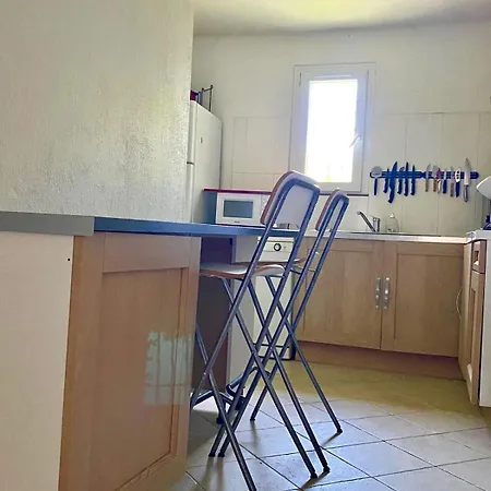 Paloma - Great Location - Sea View - Alps 度假居 昂蒂布