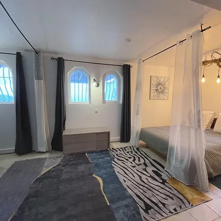 Paloma - Great Location - Sea View - Alps 度假居
